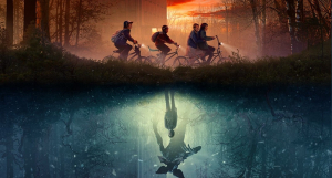 Οι δημιουργοί του «Stranger Things» προχωρούν σε συνεργασία με την Paramount
