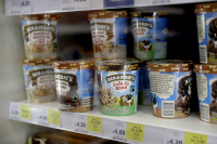 Ben & Jerry’s: Οι ιδρυτές της θέλουν να πάρουν πίσω την εταιρεία - Το σχέδιο για μετοχές στους εργαζομένους