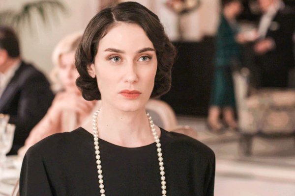 Grand Hotel: Όσα θα δούμε στο επεισόδιο της Παρασκευής (28/2)