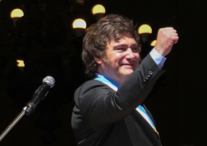 Αργεντινή: Ο Μιλέι «ξήλωσε» όλο τον κρατικό μηχανισμό και... συνεχίζει