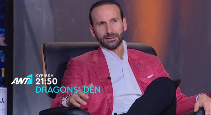 Dragons' Den: Καυγάς ανάμεσα στους επενδυτές - «Εσύ τις έφτιαξες τις εταιρείες ή απλά επένδυσες σε αυτές;»