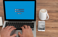 Πλησιάζει το τέλος των passwords, η Apple ετοιμάζει πρόσβαση χωρίς κωδικούς πρόσβασης