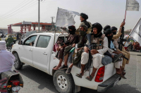 Αφγανιστάν: Πόρτα πόρτα ψάχνουν οι Ταλιμπάν για όσους εργάστηκαν με ΗΠΑ και ΝΑΤΟ, σύμφωνα με τον ΟΗΕ
