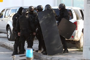 Σε επαγρύπνηση οι ελληνικές Αρχές για χτύπημα τζιχαντιστών στην χώρα