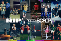 Μουντιάλ 2026: Η διαφήμιση για… Όσκαρ της Nike - Πόσους διάσημους μπορείς να εντοπίσεις;