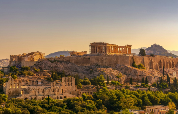 Greece Among Europe’s Costliest Property Markets