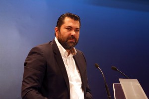 Κρέτσος: Ο διαγωνισμός για τις τηλεοπτικές άδειες θα διεξαχθεί άμεσα με τον νόμο Παππά
