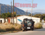 Ξέχασε να τραβήξει χειρόφρενο και το αυτοκίνητο μπήκε στο αντίθετο ρεύμα (vid)