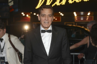 Τζορτζ Κλούνεϊ για την επίθεση του Τραμπ: Δεν με νοιάζει, δουλειά μου δεν είναι να τον ευχαριστώ