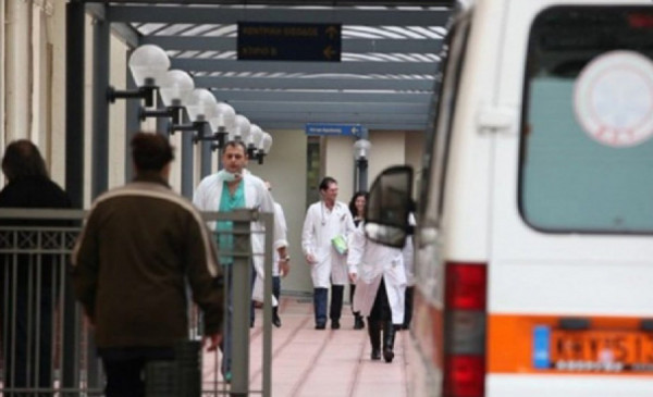 Κορονοϊός Ελλάδα: Στους 154 οι νεκροί - Κατέληξε 53χρονος στο «Σωτηρία»