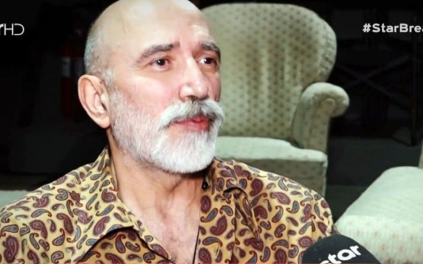 Γρηγορόπουλος για το «Καφέ της Χαράς»: «Ο Τρελαντώνης εγκλώβισε άλλους να μου προτείνουν δουλειά»