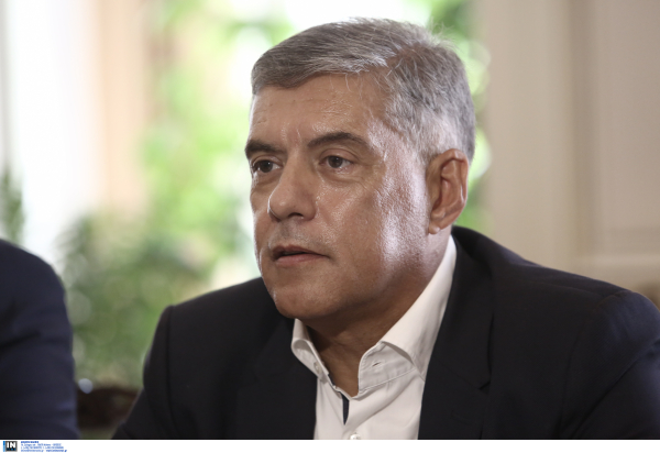 Αγοραστός: «Η ένταση των φαινομένων ξεπέρασε τις αντοχές των έργων - Δεν πήγε χαμένο ούτε ένα ευρώ»