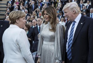 Στην Πολωνία ο Τραμπ τον Ιούλιο, ενόψει της συνόδου των G20 στη Γερμανία