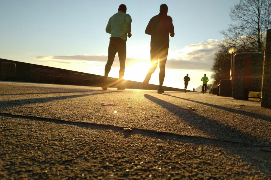Γυμναστική σε χάπι: Βρήκαν οι επιστήμονες φάρμακο που είναι τόσο καλό όσο να τρέχεις 10 χλμ.;