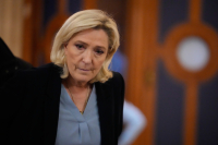 Politico: Ο πόλεμος στη Μέση Ανατολή βάζει σε δίλημμα την ευρωπαϊκή ακροδεξιά