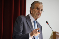 Διαγραφή Αντώνη Σαμαρά από τη ΝΔ - Μαρινάκης: Αυτό επεδίωξε