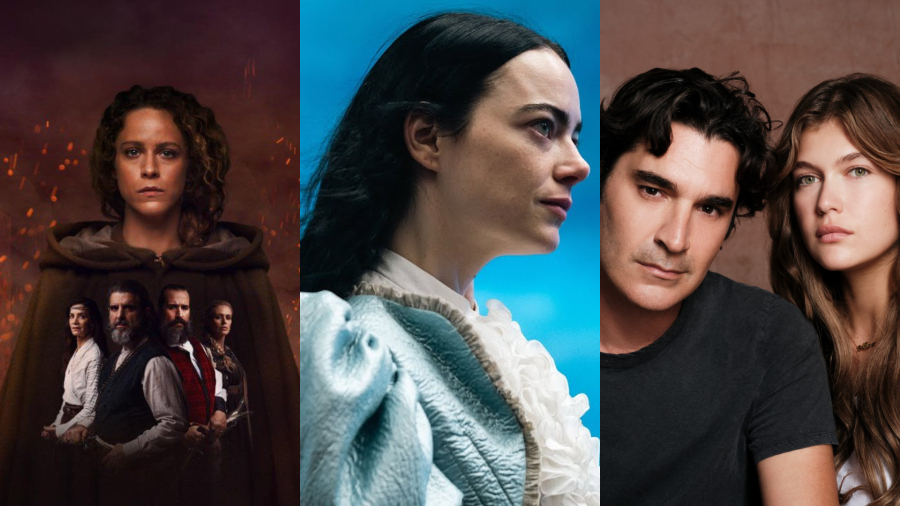 Google: Οι σειρές και οι ταινίες που έψαξαν περισσότερο οι Έλληνες το 2024