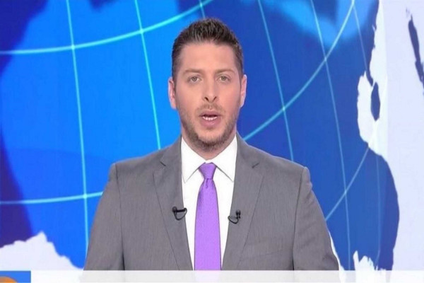 Βγήκε νικητής ο δημοσιογράφος Βασίλης Τσεκούρας - Συγκλονίζουν τα λόγια του