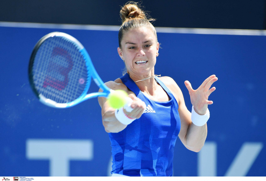 Μαρία Σάκκαρη: Θα συμμετάσχει σε σειρά ντοκιμαντέρ του Netflix