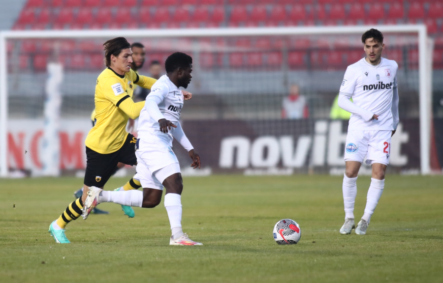 ΑΕΚ - Πανσερραϊκός: Τι ώρα και σε ποιο κανάλι το ματς