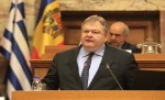 Βενιζέλος: Θετικό το swap ομολόγων - Αν είχε γίνει το 2015 θα είχαμε βγει από τα μνημόνια