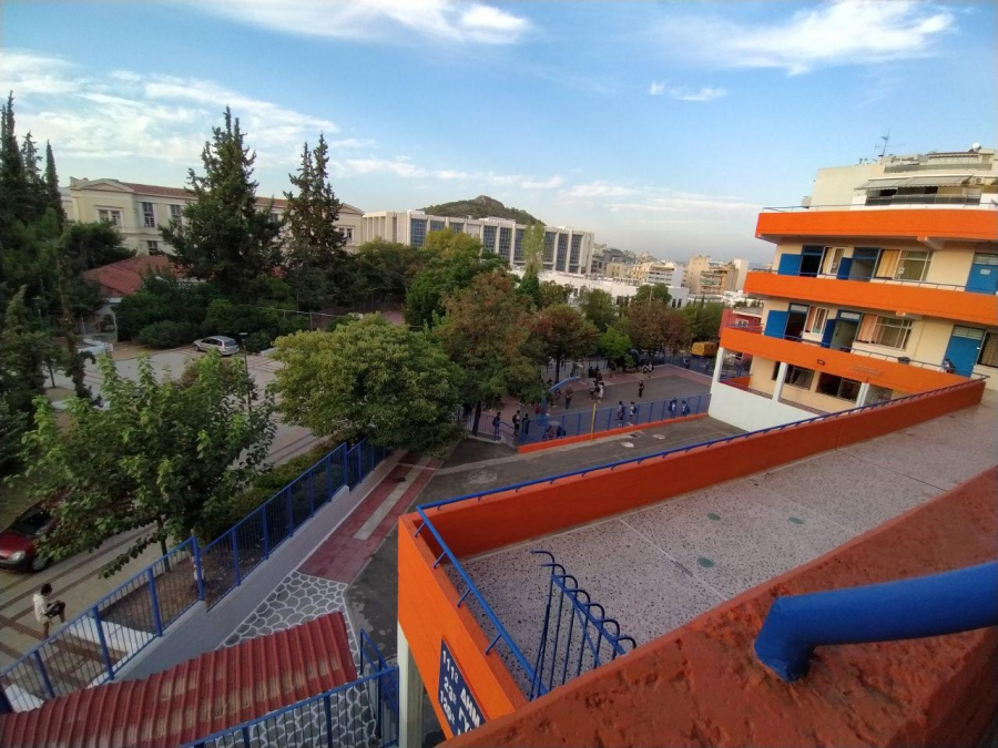 Εξετάσεις PISA: Γονείς και εκπαιδευτικοί τις ακύρωσαν στο 23ο Γυμνάσιο Αθηνών - Τι δήλωσαν στο Dnews