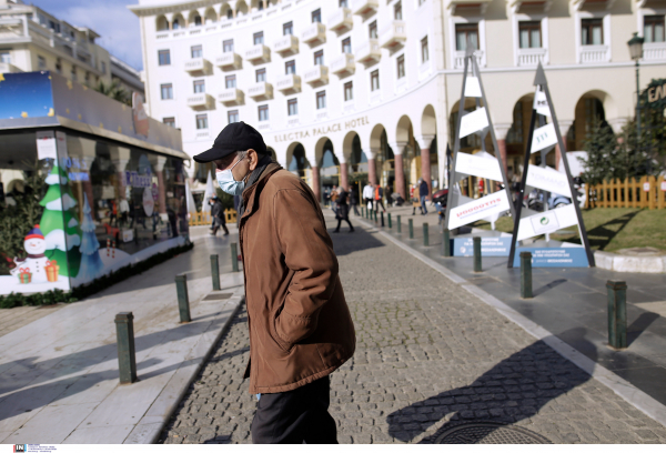 Κορονοϊός: Αντιεμβολιαστής κόλλησε επίτηδες για να πάρει πιστοποιητικό και πέθανε η μητέρα του