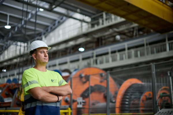 Cenergy Holdings: Αύξηση 74% στα καθαρά κέρδη πρώτου τριμήνου 2025