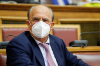 Στη Βουλή την Τετάρτη ο εφαρμοστικός νόμος του «Ηρακλή»