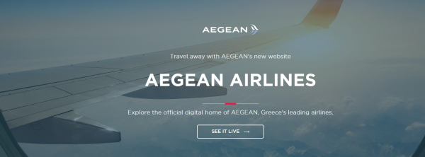 AEGEAN: Αύξηση κύκλου εργασιών κατά 17% στο πρώτο τρίμηνο 2024