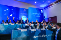 Αναγνωρίζουν την προσπάθεια του Λιβάνιου