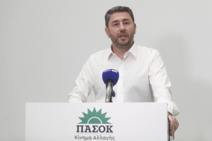 Τρέχουν οι εξελίξεις για εκλογές αρχηγού στο ΠΑΣΟΚ