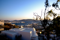 Μύκονος: Εισαγγελικός έλεγχος στην Πολεοδομία – Τι εξετάζουν οι ελεγκτές
