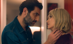 «Παιχνίδια Εκδίκησης»: Η Μάγια αποφασίζει να δώσει μια ευκαιρία στον γάμο της και επιστρέφει σπίτι