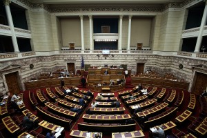 Σε διαβούλευση το νομοσχέδιο για την ταυτότητα φύλου