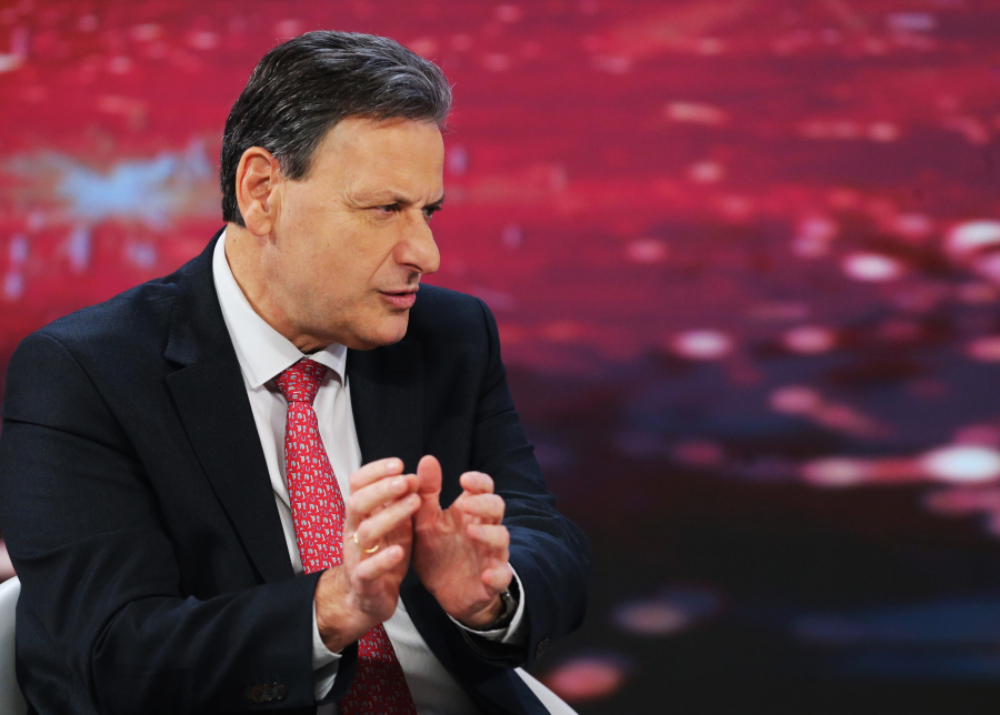 Έρχεται νέο «Εξοικονομώ» για περιοχές με υψηλή ρύπανση