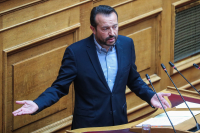 Μήνυμα Παππά σε Φάμελλο: «Πάρε τηλέφωνο τον Τσίπρα – Να κάτσουμε όλοι στο τραπέζι με ανοιχτά χαρτιά»