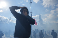 «Οι Γάλλοι μαθητές αντιμετωπίζονται σαν εχθροί που πρέπει να συντριβούν – επειδή είπαν την αλήθεια»