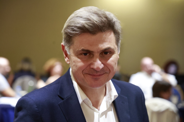 Ερώτηση Φαραντούρη στην Αντιπρόεδρο της Ευρωπαϊκής Επιτροπής για την προστασία μειονοτήτων στη Συρία