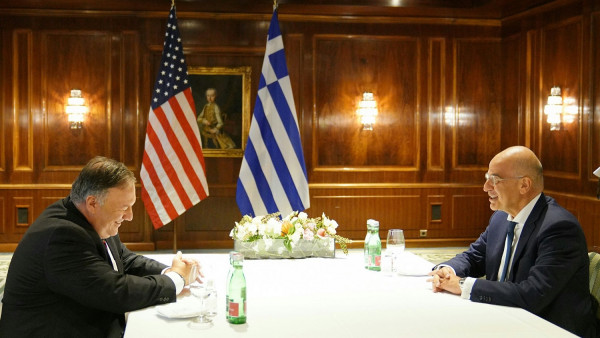 twitter Nikos Dendias