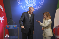 Ο Ερντογάν απογείωσε την Baykar - Η Τουρκία στην καρδιά της ευρωπαϊκής αμυντικής βιομηχανίας