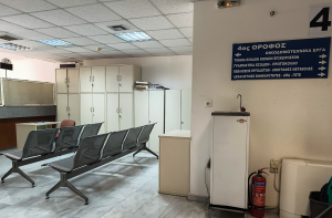 Μία υπεύθυνη δήλωση αντί για 25 δικαιολογητικά - Απλοποιούνται 1.007 διαδικασίες του Δημοσίου