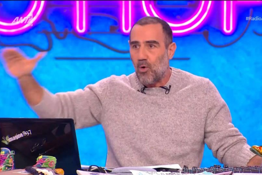 Νέο ξέσπασμα Κανάκη για Τέμπη: Πόσοι πρέπει να σκοτωθούν για να μην έχετε ασυλία; (Βίντεο)