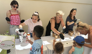 Η Pharmathen στηρίζει για δεύτερη χρονιά την Ronald McDonald House Charities Ελλάς