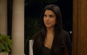 «Να μ’ αγαπάς»: Η Λουκία επιστρέφει και αναστατώνει τη ζωή του Ορφέα – Οι εξελίξεις