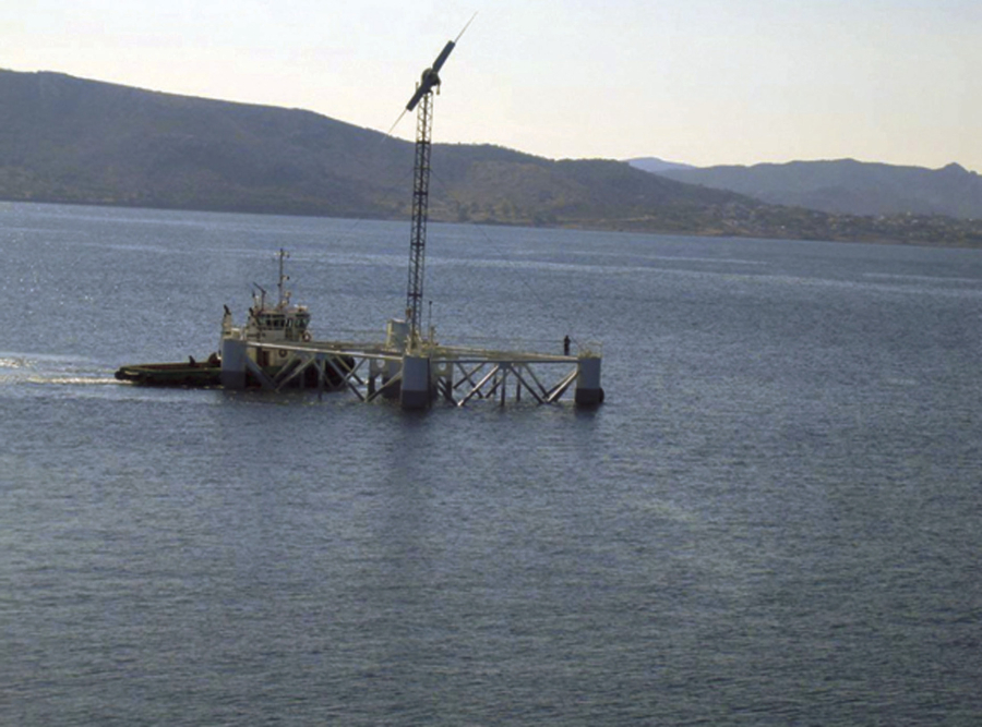 Water Technology Merger: Greek Unibios to Acquire Majority of France's Osmosun