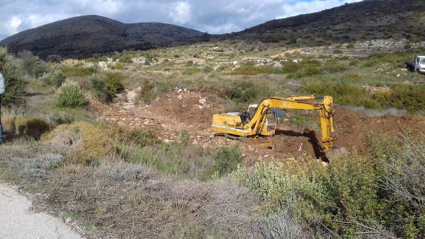Από εθνικούς πόρους θα χρηματοδοτηθούν 101 έργα στα νησιά του Αιγαίου