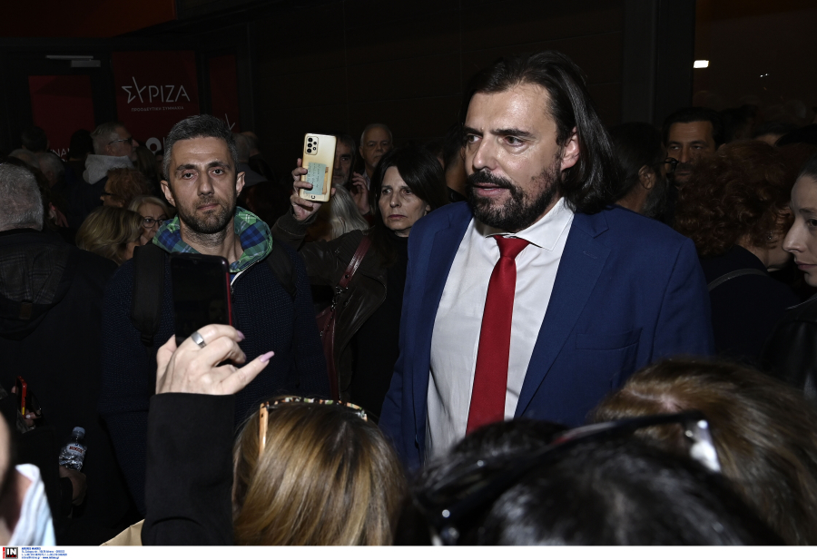 «Δεν αξίζει να είναι αξιωματική αντιπολίτευση ο ΣΥΡΙΖΑ»