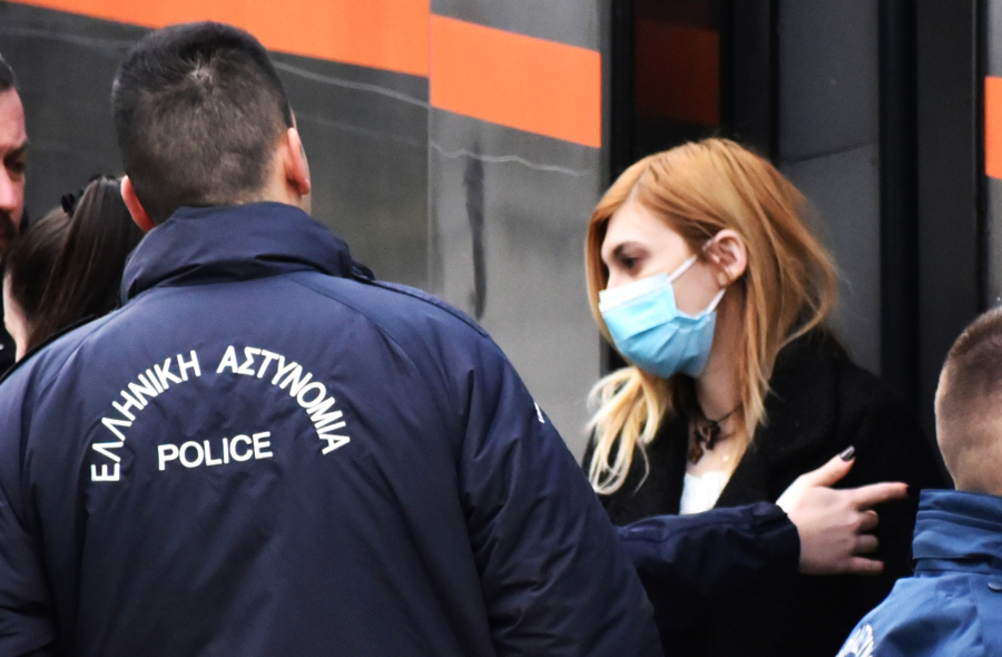 Σήμερα η εισαγγελική πρόταση για την υπόθεση Πισπιρίγκου