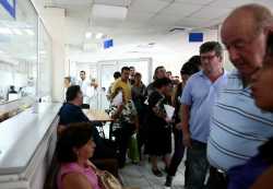 Απλήρωτοι φόροι 1,647 δισ. ευρώ μέσα στον Δεκέμβριο!